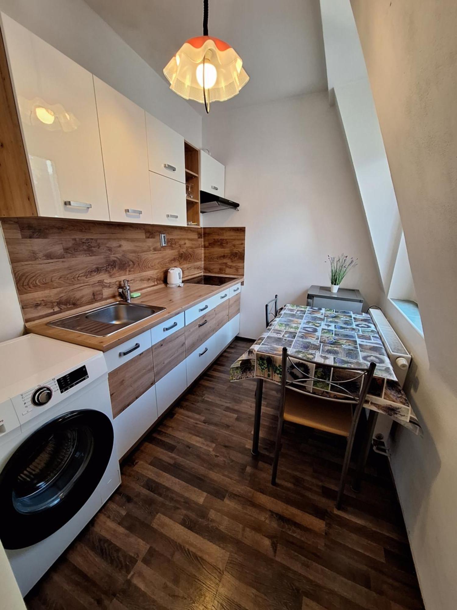 Residence Moravia Apartments Karlovy Vary Dış mekan fotoğraf