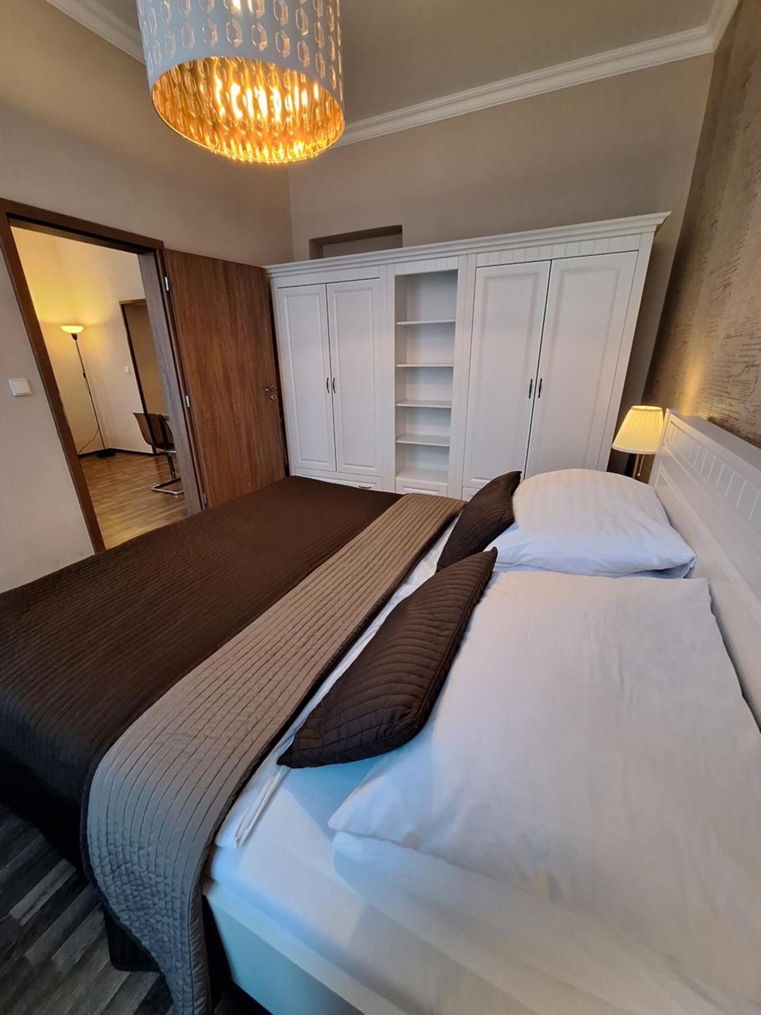 Residence Moravia Apartments Karlovy Vary Dış mekan fotoğraf