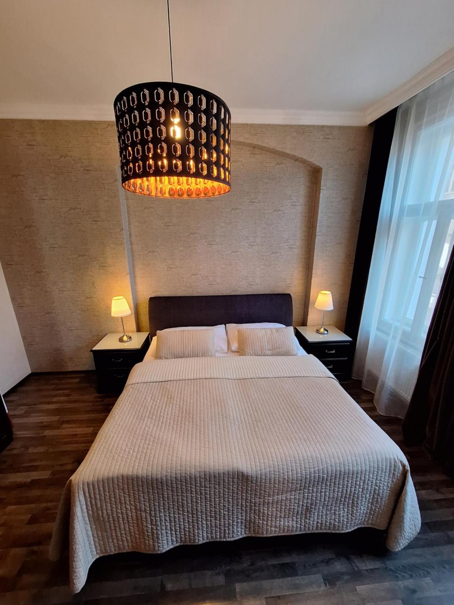 Residence Moravia Apartments Karlovy Vary Dış mekan fotoğraf