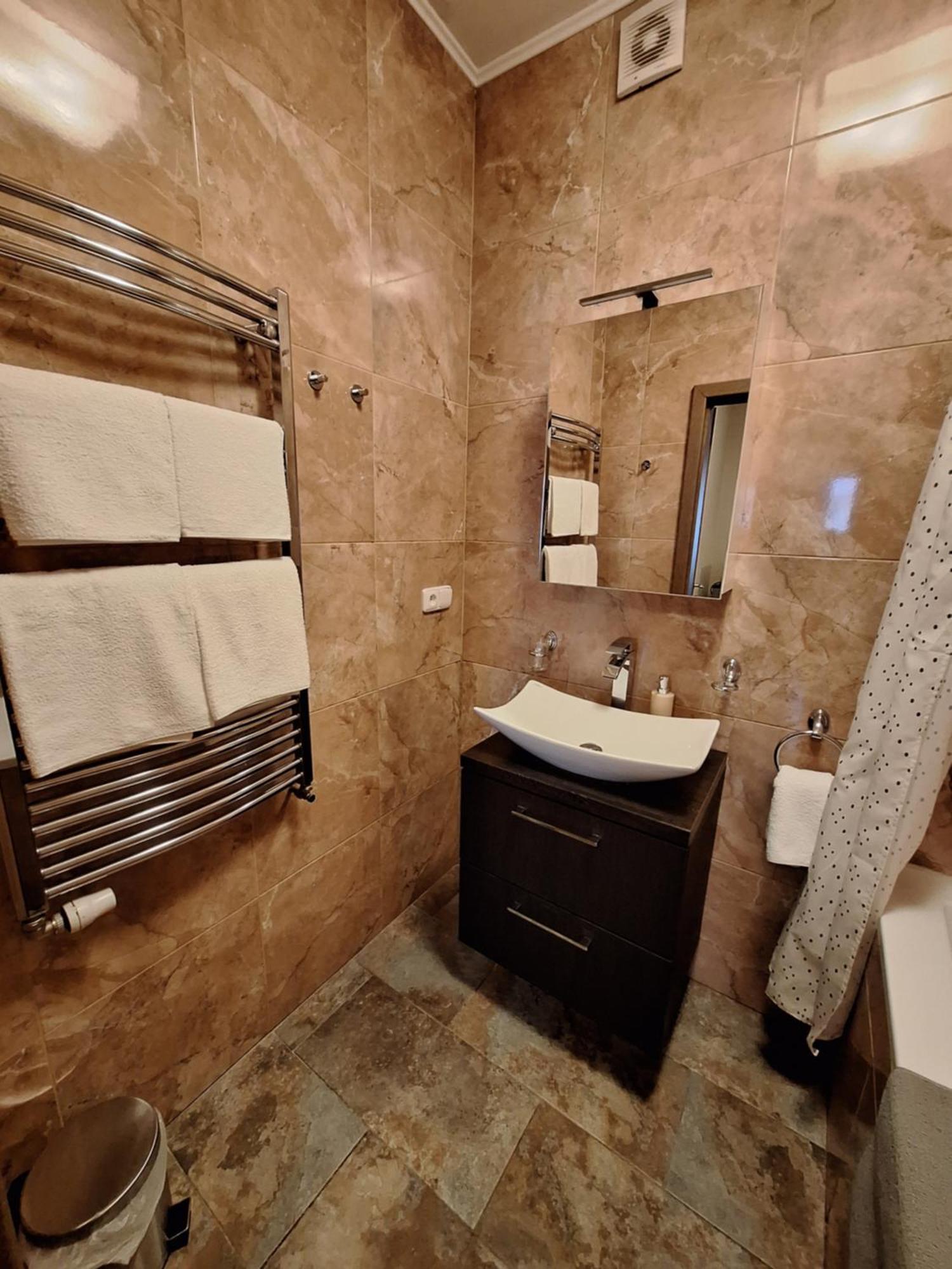 Residence Moravia Apartments Karlovy Vary Dış mekan fotoğraf