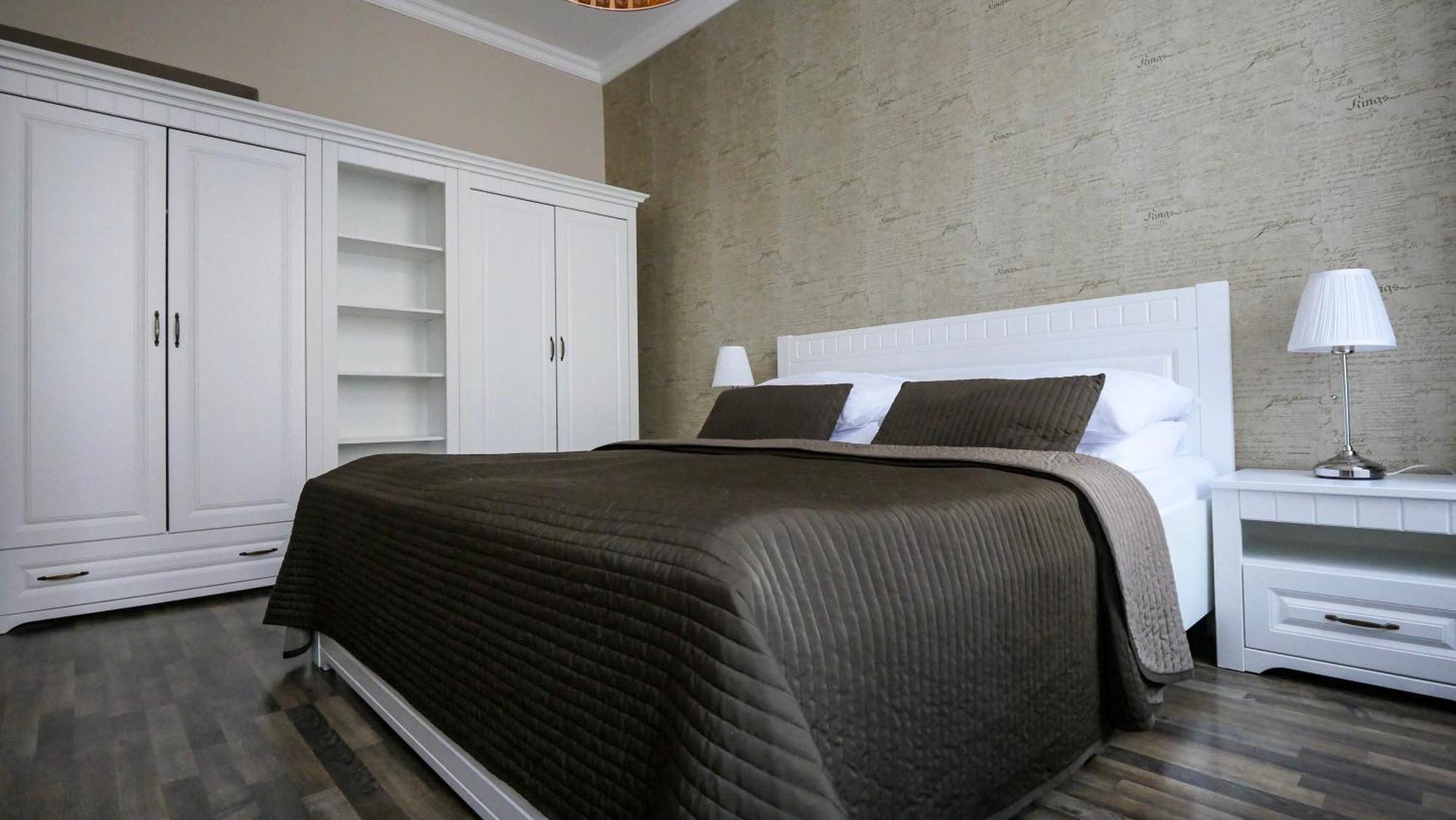 Residence Moravia Apartments Karlovy Vary Dış mekan fotoğraf