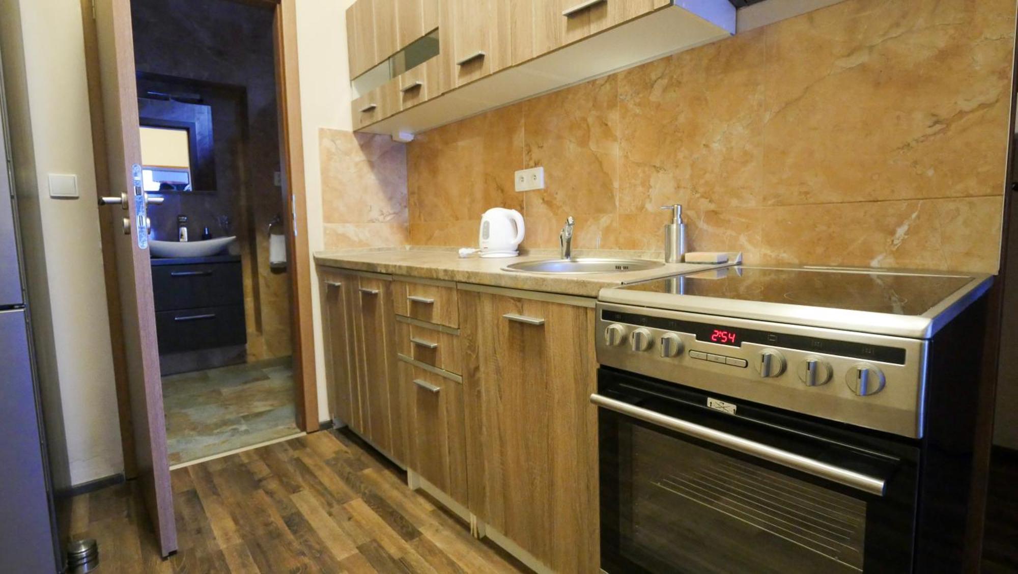 Residence Moravia Apartments Karlovy Vary Dış mekan fotoğraf