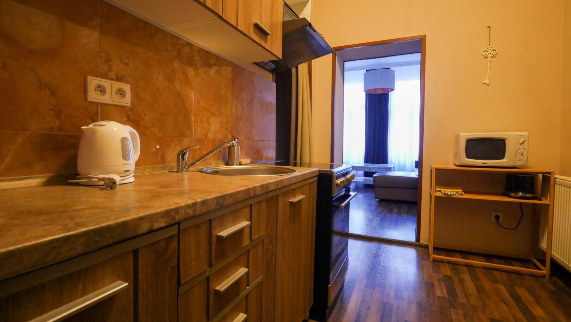 Residence Moravia Apartments Karlovy Vary Dış mekan fotoğraf