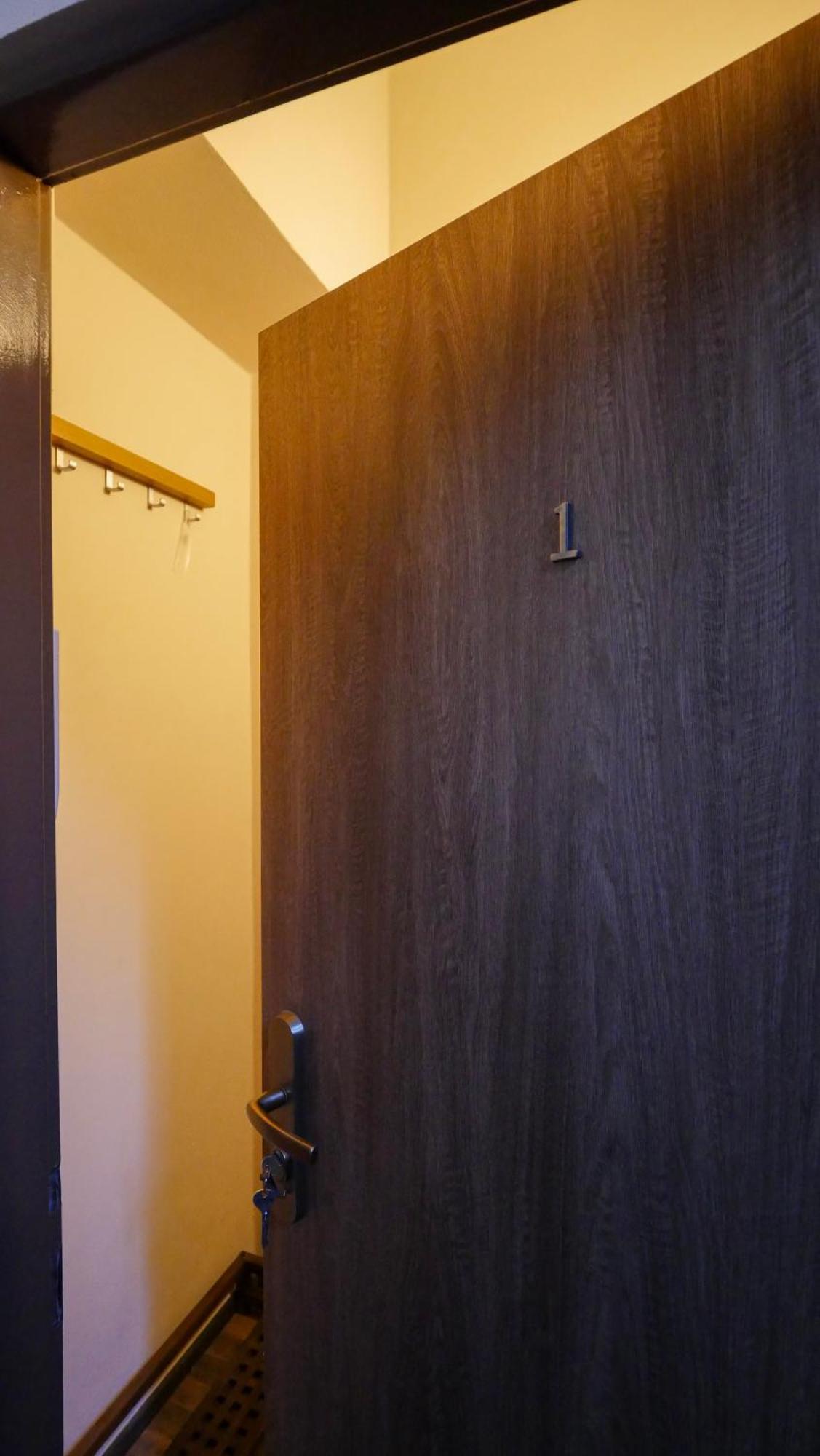 Residence Moravia Apartments Karlovy Vary Dış mekan fotoğraf