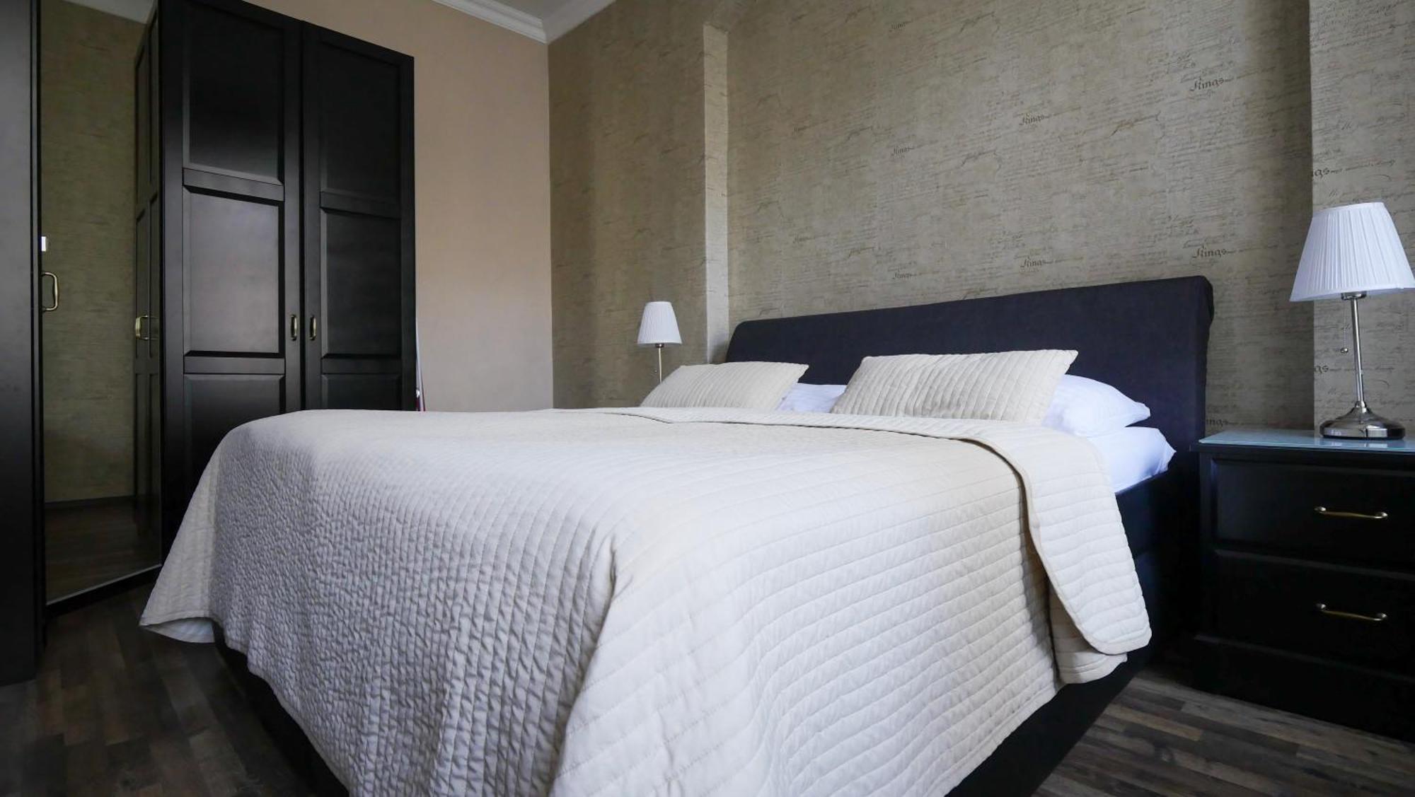 Residence Moravia Apartments Karlovy Vary Dış mekan fotoğraf