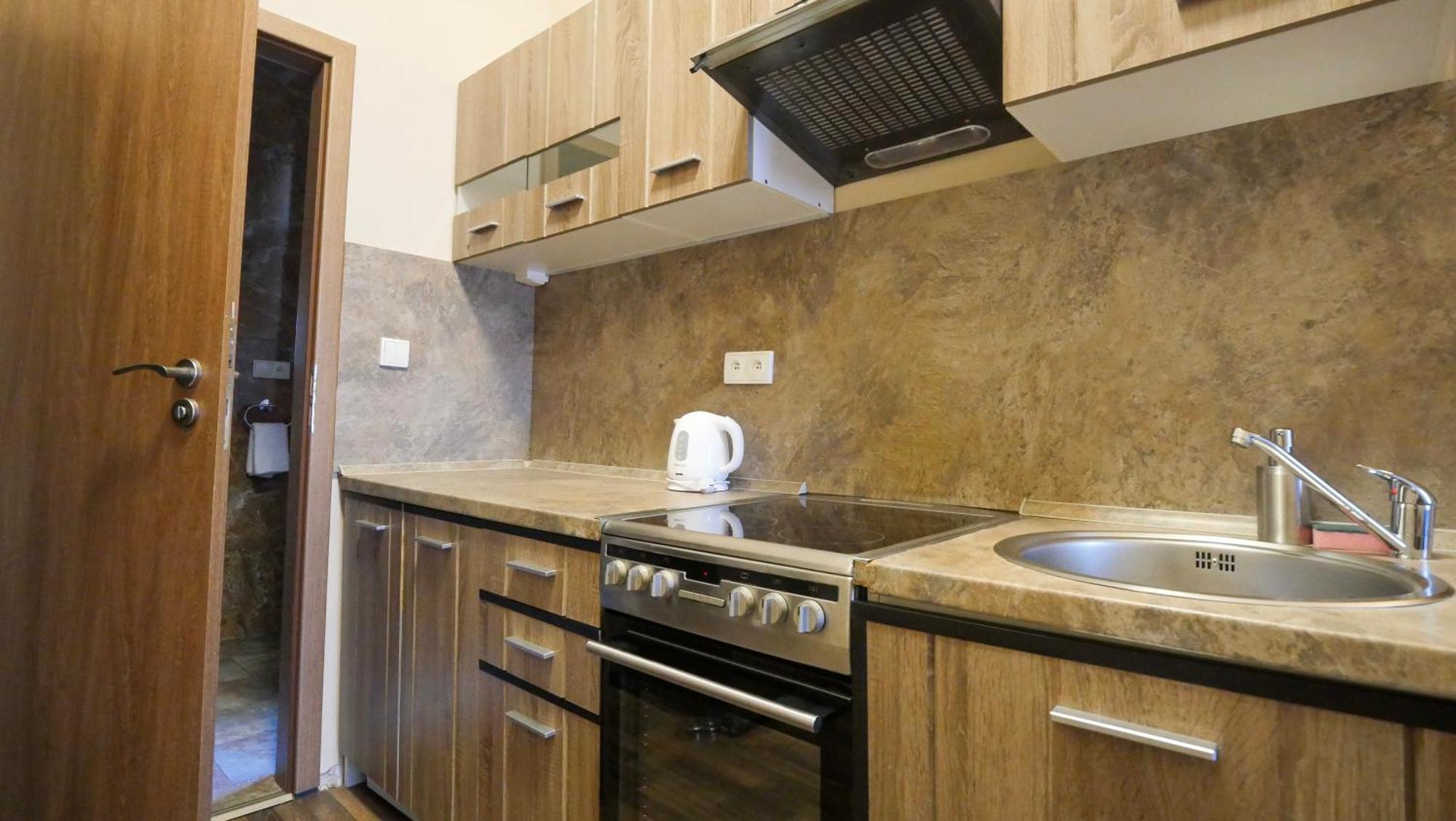 Residence Moravia Apartments Karlovy Vary Dış mekan fotoğraf