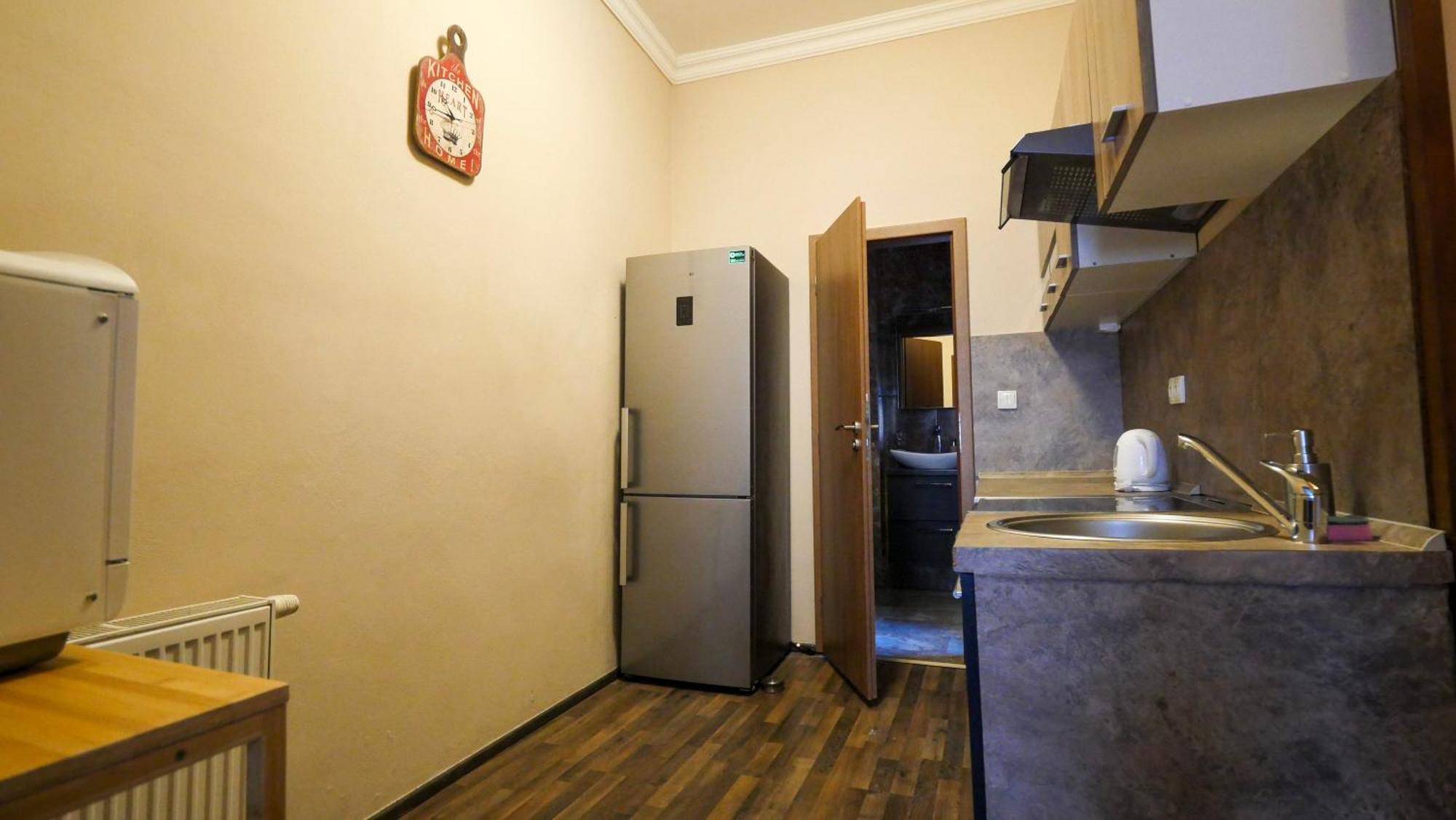 Residence Moravia Apartments Karlovy Vary Dış mekan fotoğraf