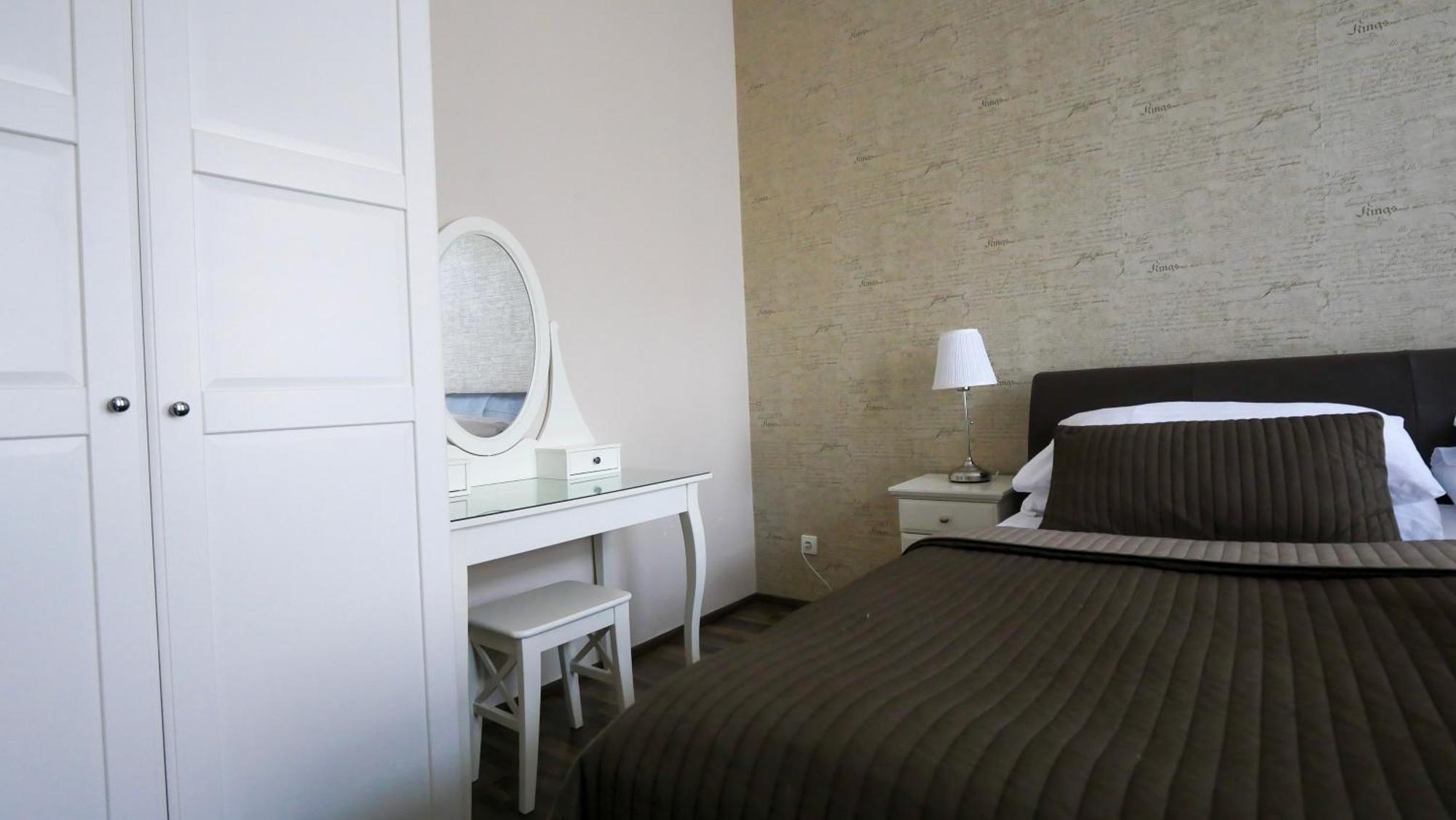 Residence Moravia Apartments Karlovy Vary Dış mekan fotoğraf