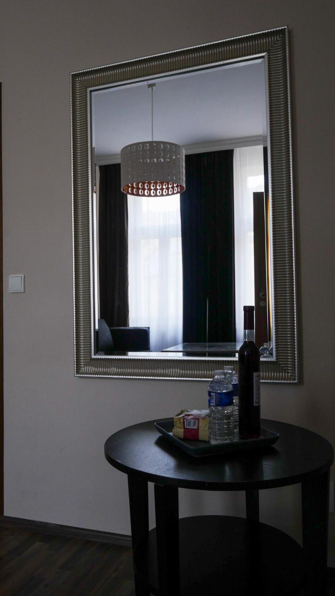 Residence Moravia Apartments Karlovy Vary Dış mekan fotoğraf