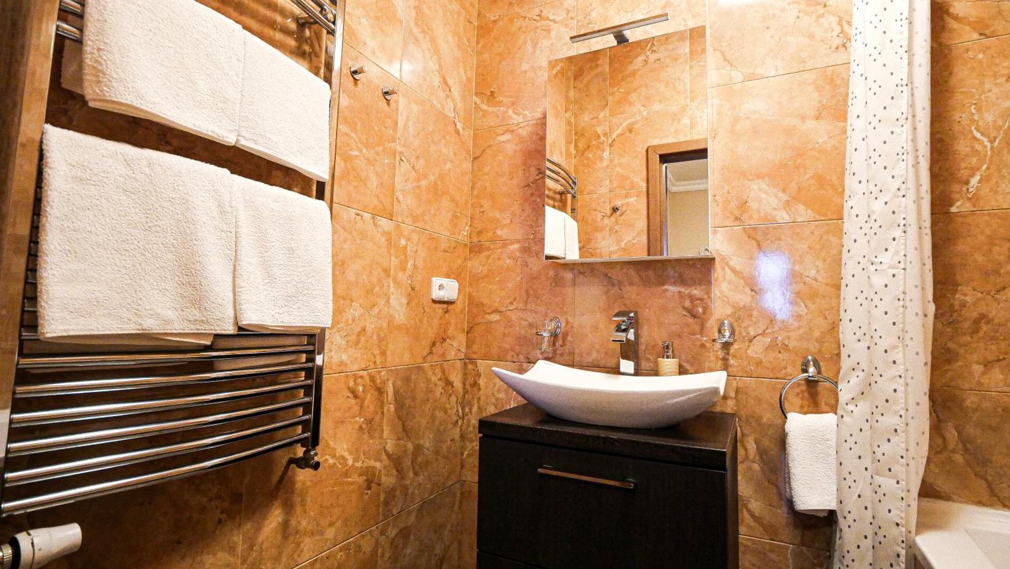 Residence Moravia Apartments Karlovy Vary Dış mekan fotoğraf