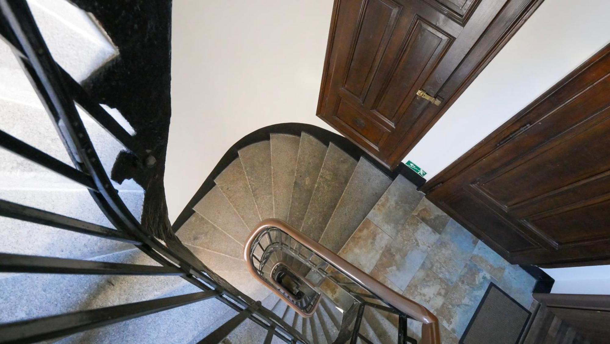 Residence Moravia Apartments Karlovy Vary Dış mekan fotoğraf