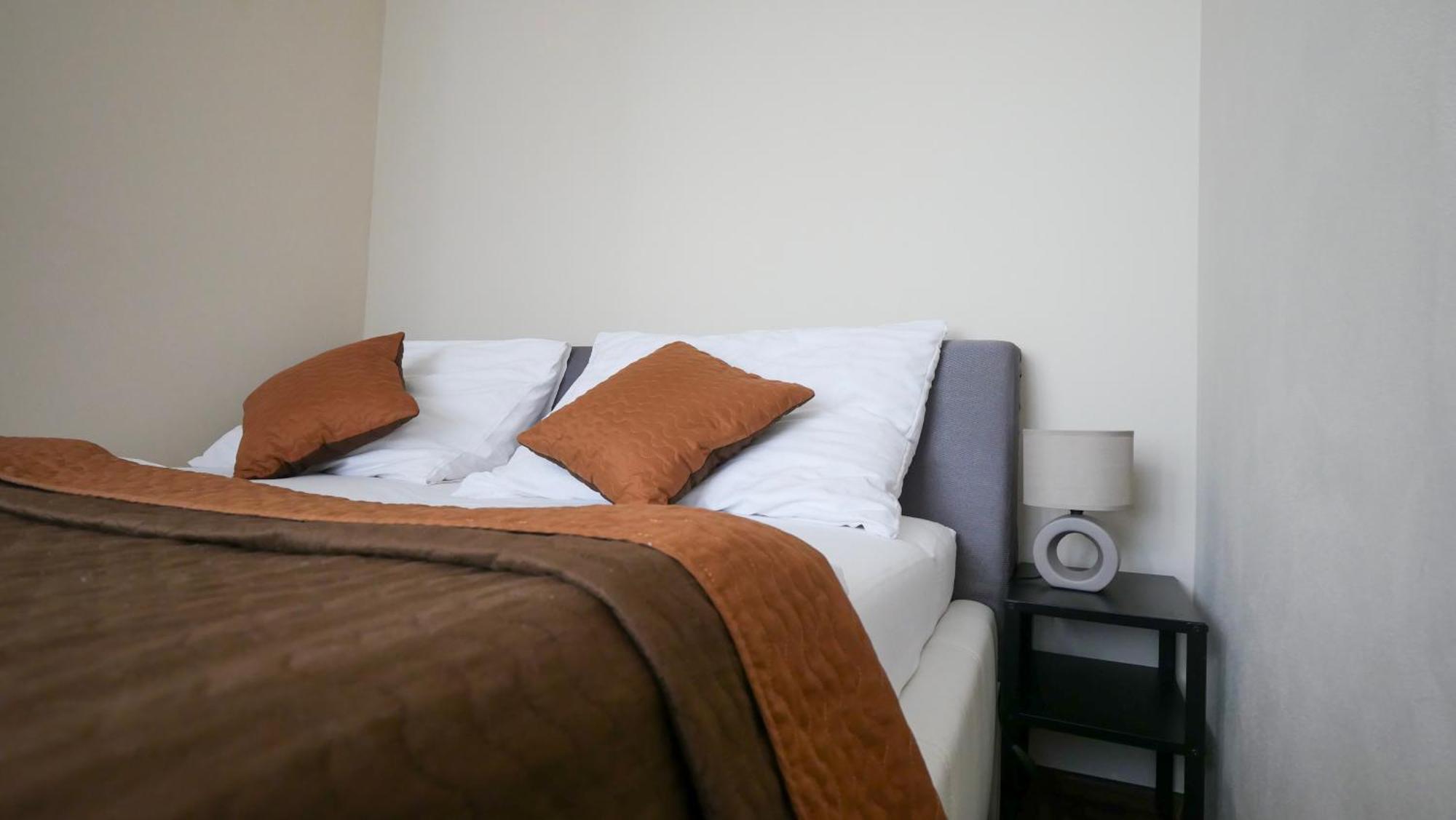 Residence Moravia Apartments Karlovy Vary Dış mekan fotoğraf